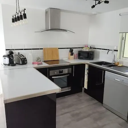 Longère à Michel Chef Chef