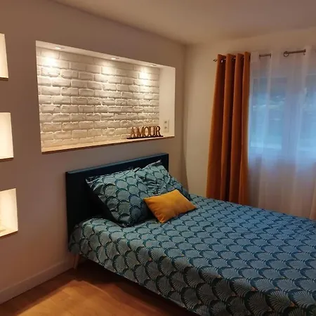 Longere A Michel Chef Chef Σπίτι διακοπών