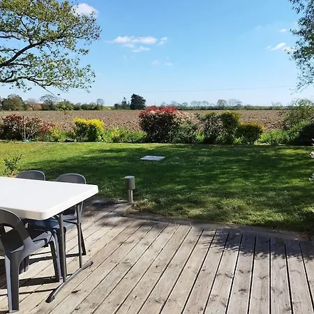 Longere A Michel Chef Chef Saint-Michel-Chef-Chef