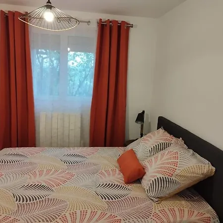 Casa de Férias Longère à Michel Chef Chef