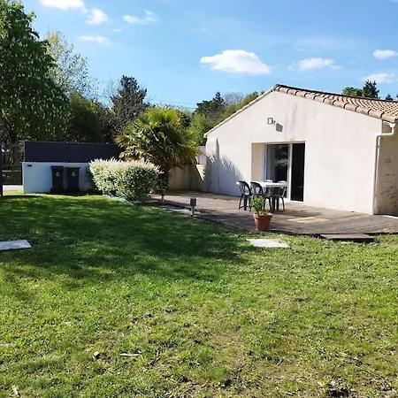 Longere A Michel Chef Chef Σπίτι διακοπών *