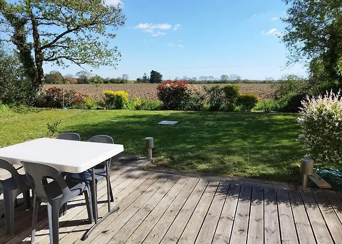 Longere A Michel Chef Chef Saint-Michel-Chef-Chef